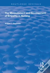 Capa do artigo Measurement And Development Of Empathy In Nursing
