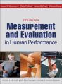 Measurement And Evaluation In Human Performance - Preview