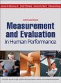 Measurement And Evaluation In Human Performance - Preview