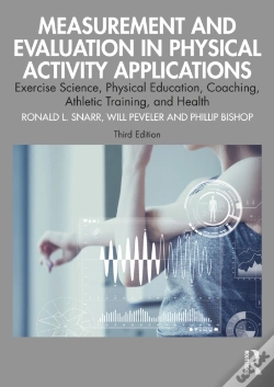 Capa do artigo Measurement And Evaluation In Physical Activity Applications