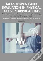 Measurement And Evaluation In Physical Activity Applications
