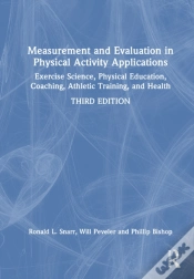 Capa do artigo Measurement And Evaluation In Physical Activity Applications