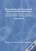 Measurement And Evaluation In Physical Activity Applications