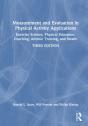 Measurement And Evaluation In Physical Activity Applications - Preview
