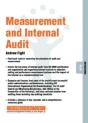 Measurement And Internal Audit - Preview
