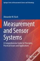 Measurement And Sensor Systems