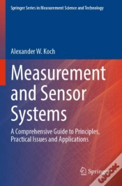 Capa do artigo Measurement And Sensor Systems