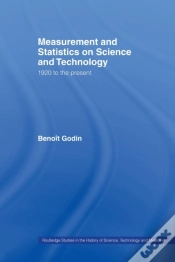 Capa do artigo Measurement And Statistics On Science And Technology