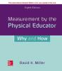 Measurement By The Physical Educator Ise - Preview