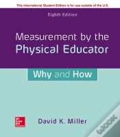 Capa do artigo Measurement By The Physical Educator Ise