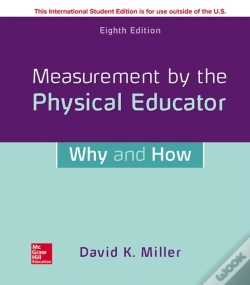 Capa do artigo Measurement By The Physical Educator Ise