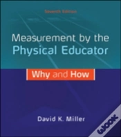 Capa do artigo Measurement By The Physical Educator: Why And How