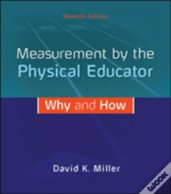 Capa do artigo Measurement By The Physical Educator: Why And How
