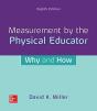 Measurement By The Physical Educator: Why And How - Preview