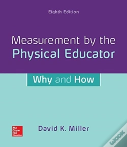 Capa do artigo Measurement By The Physical Educator: Why And How