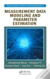 Measurement Data Modeling And Parameter Estimation