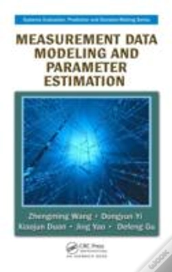 Capa do artigo Measurement Data Modeling And Parameter Estimation