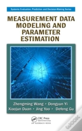 Measurement Data Modeling And Parameter Estimation