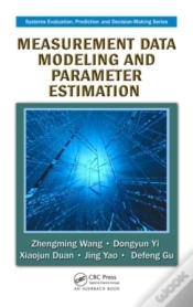 Capa do artigo Measurement Data Modeling And Parameter Estimation