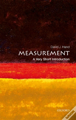 Capa do artigo Measurement