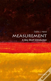 Capa do artigo Measurement