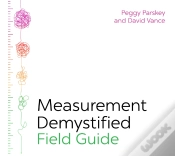 Capa do artigo Measurement Demystified Field Guide