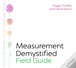 Capa do artigo Measurement Demystified Field Guide