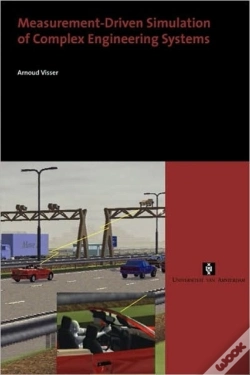Capa do artigo Measurement-Driven Simulation Of Complex Engineering Systems