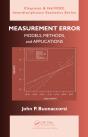 Measurement Error - Preview