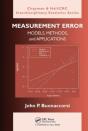 Measurement Error - Preview