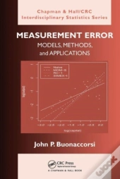 Measurement Error
