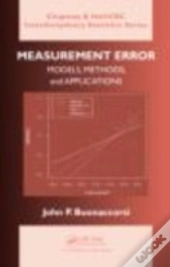 Measurement Error