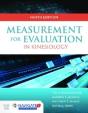 Measurement For Evaluation In Kinesiology - Preview