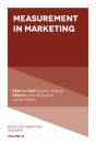Measurement In Marketing - Preview