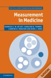 Measurement In Medicine