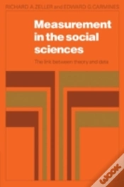 Capa do artigo Measurement In The Social Sciences