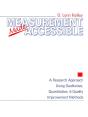 Measurement Made Accessible - Preview