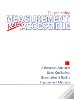 Capa do artigo Measurement Made Accessible