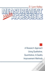 Capa do artigo Measurement Made Accessible