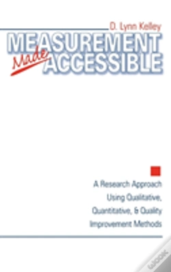 Capa do artigo Measurement Made Accessible