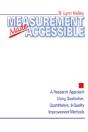 Measurement Made Accessible - Preview