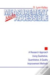 Capa do artigo Measurement Made Accessible