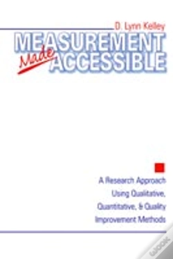 Capa do artigo Measurement Made Accessible