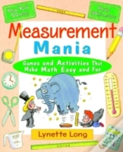 Capa do artigo Measurement Mania