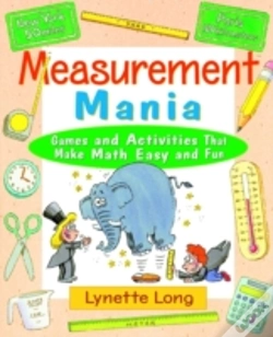 Capa do artigo Measurement Mania