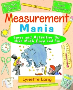 Capa do artigo Measurement Mania