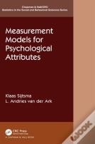 Measurement Models For Psychological Attributes