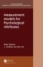Measurement Models For Psychological Attributes - Preview