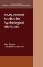Measurement Models For Psychological Attributes - Preview