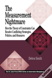Capa do artigo Measurement Nightmare